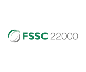 FSSC 22000 Certificate