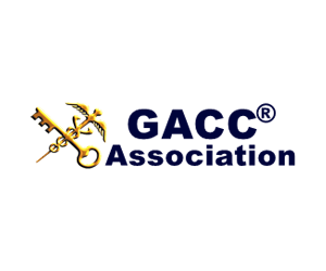 Gacc Certificate