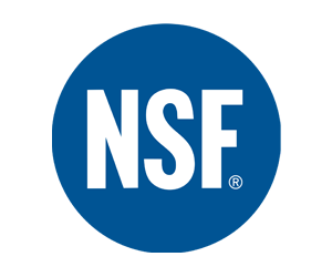 NSF Certificate