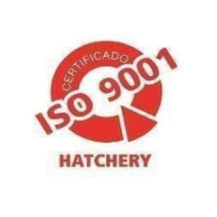 ISO 9001 Hatchery